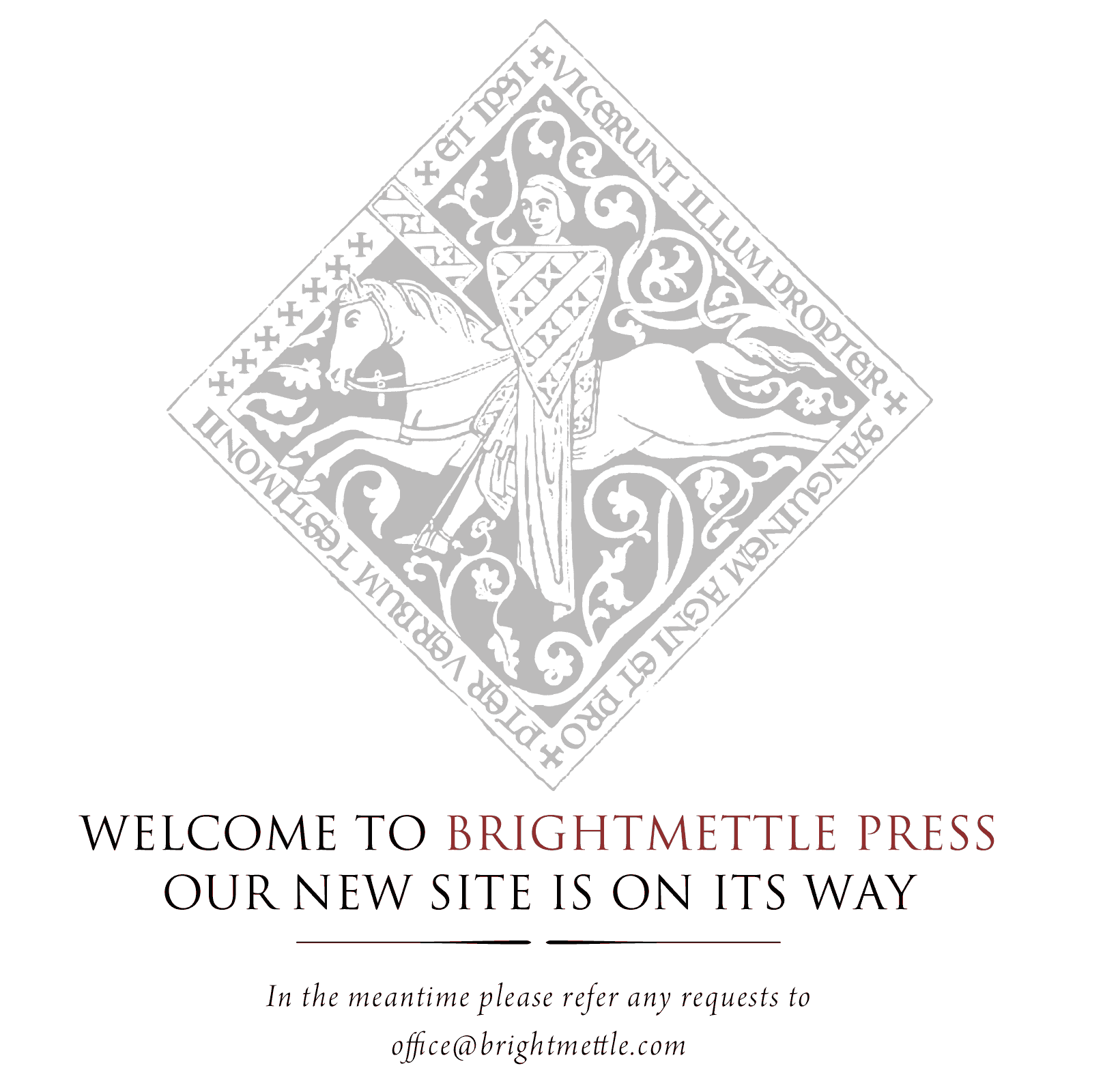 Brightmettle Press